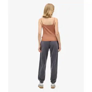 Pantalón de chándal mujer Superdry Vintage image-4