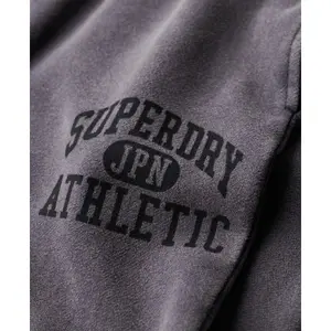 Pantalón de chándal mujer Superdry Vintage image-6