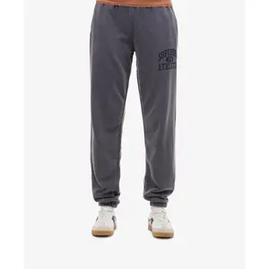 Pantalón de chándal mujer Superdry Vintage image-1