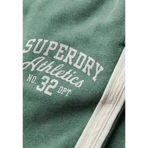 Women's striped side stripe joggers Superdry image-5