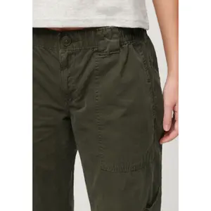Pantalon cargo femme Superdry image-4