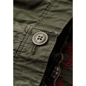 Pantalon cargo femme Superdry image-6