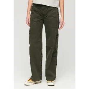 Pantalon cargo femme Superdry image-1