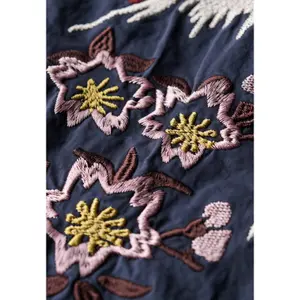 Pantalon cargo femme Superdry image-5