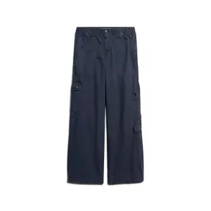 Pantalon cargo femme Superdry image-0