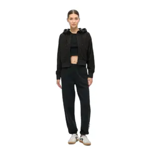 Joggingbyxor för kvinnor Superdry Sport Luxe Boyfriend image-1