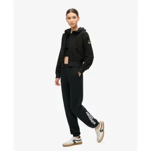 Joggingbyxor för kvinnor Superdry Sport Luxe Boyfriend image-2