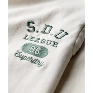 Women's low-rise flared joggers Superdry Athletic Essentials image-5