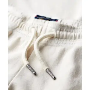 Women's low-rise flared joggers Superdry Athletic Essentials image-4