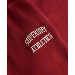 Pantalon de survêtement évasé femme Superdry Athletic Essentials image-1