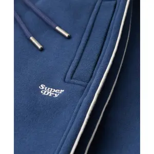 Pantaloni della tuta dritti da donna Superdry Essential Logo image-6