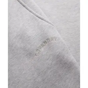 Flared women's tracksuit bottoms Superdry Athletic Essentials Logo image-1
