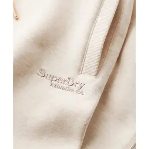 Women's tapered joggers Superdry Essential Logo image-6