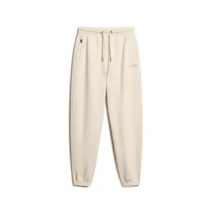 Women's tapered joggers Superdry Essential Logo image-0