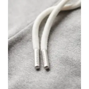 Women's flared striped track pants Superdry Athletic Essentials image-4