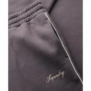 Women's straight leg joggers Superdry Country Club image-4