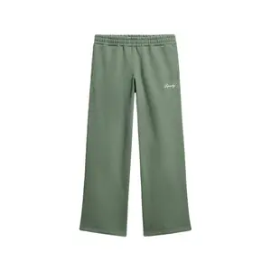 Women's straight leg joggers Superdry Country Club image-0