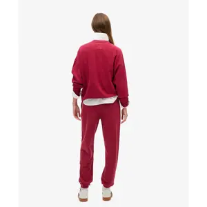 Träningsbyxor för kvinnor Superdry Athletic Essentials image-2
