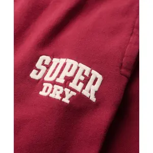 Träningsbyxor för kvinnor Superdry Athletic Essentials image-4