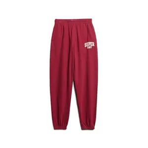 Träningsbyxor för kvinnor Superdry Athletic Essentials image-0