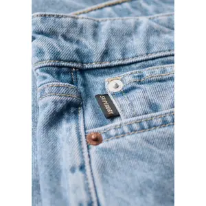 Vaqueros de mujer Superdry image-5