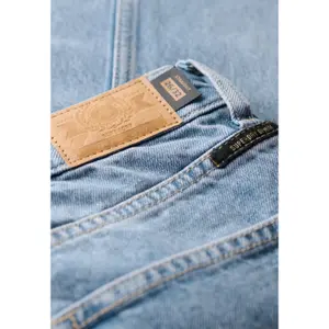 Vaqueros de mujer Superdry image-6