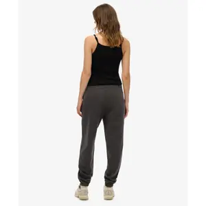 Pantalón de chándal mujer Superdry Ath Ess Boyfriend image-4