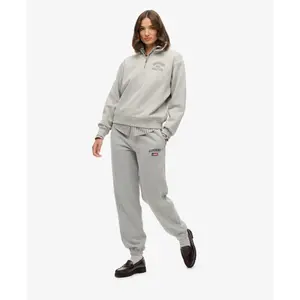 Damen Jogginghose Superdry Ath Ess Boyfriend image-2