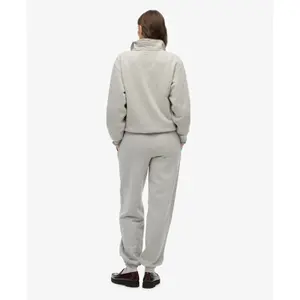 Damen Jogginghose Superdry Ath Ess Boyfriend image-5