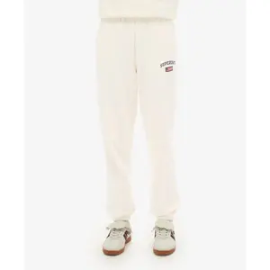 Pantalón de chándal mujer Superdry Ath Ess Boyfriend image-1