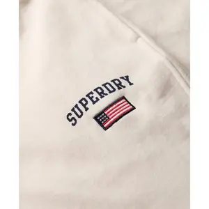 Pantalón de chándal mujer Superdry Ath Ess Boyfriend image-6