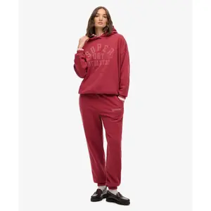 Damen Jogginghose Superdry Ath Ess Boyfriend image-1