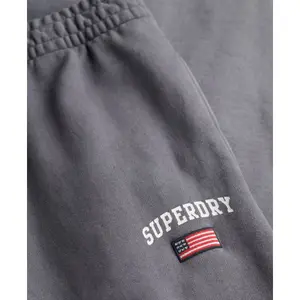 Loose women's joggers Superdry Athletic Essentials image-5