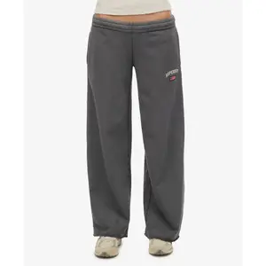 Loose women's joggers Superdry Athletic Essentials image-2