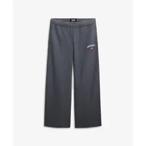 Loose women's joggers Superdry Athletic Essentials image-0
