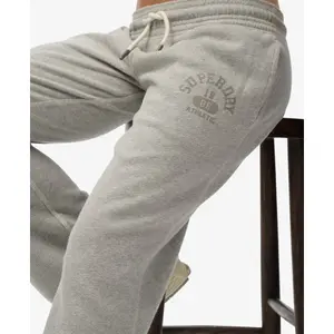 Schmaler Damen-Jogginghose Superdry Essential image-6