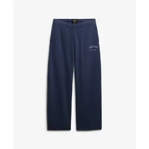 Schmaler Damen-Jogginghose Superdry Essential