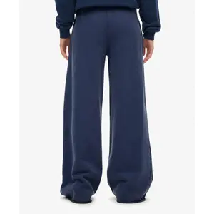 Schmaler Damen-Jogginghose Superdry Essential image-4