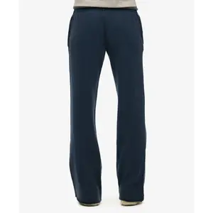 Hüftjeans für Damen mit weitem Schnitt Superdry Athletic Essentials image-4