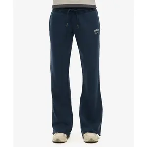 Hüftjeans für Damen mit weitem Schnitt Superdry Athletic Essentials image-2
