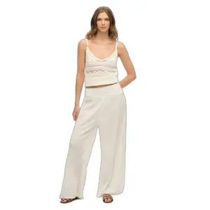 Calças de praiafemininas Superdry image-2