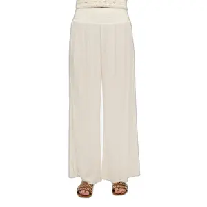 Calças de praiafemininas Superdry image-1