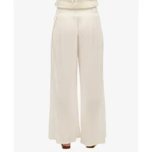 Calças de praiafemininas Superdry image-3