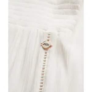 Calças de praiafemininas Superdry image-6