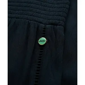 Calças de praiafemininas Superdry image-6