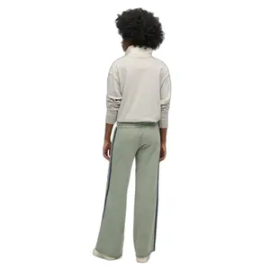 Damen gerade Jogginghose Superdry Athletic Essentials image-3