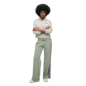 Damen gerade Jogginghose Superdry Athletic Essentials image-1