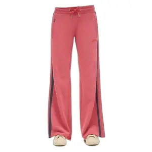 Damen Jogginghose Superdry Athletic Essentials Logo image-0