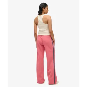 Damen Jogginghose Superdry Athletic Essentials Logo image-4