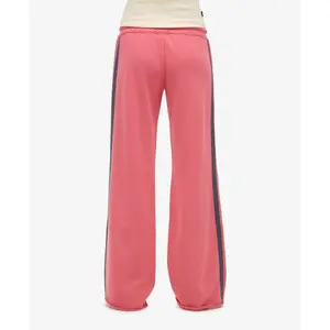 Damen Jogginghose Superdry Athletic Essentials Logo image-3
